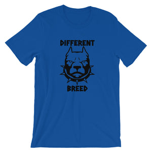 Different Breed Shirts