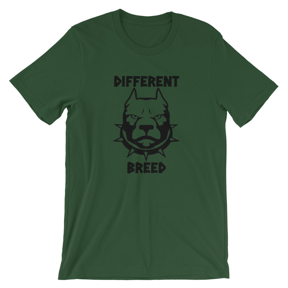 Different Breed Shirts