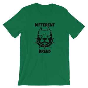 Different Breed Shirts