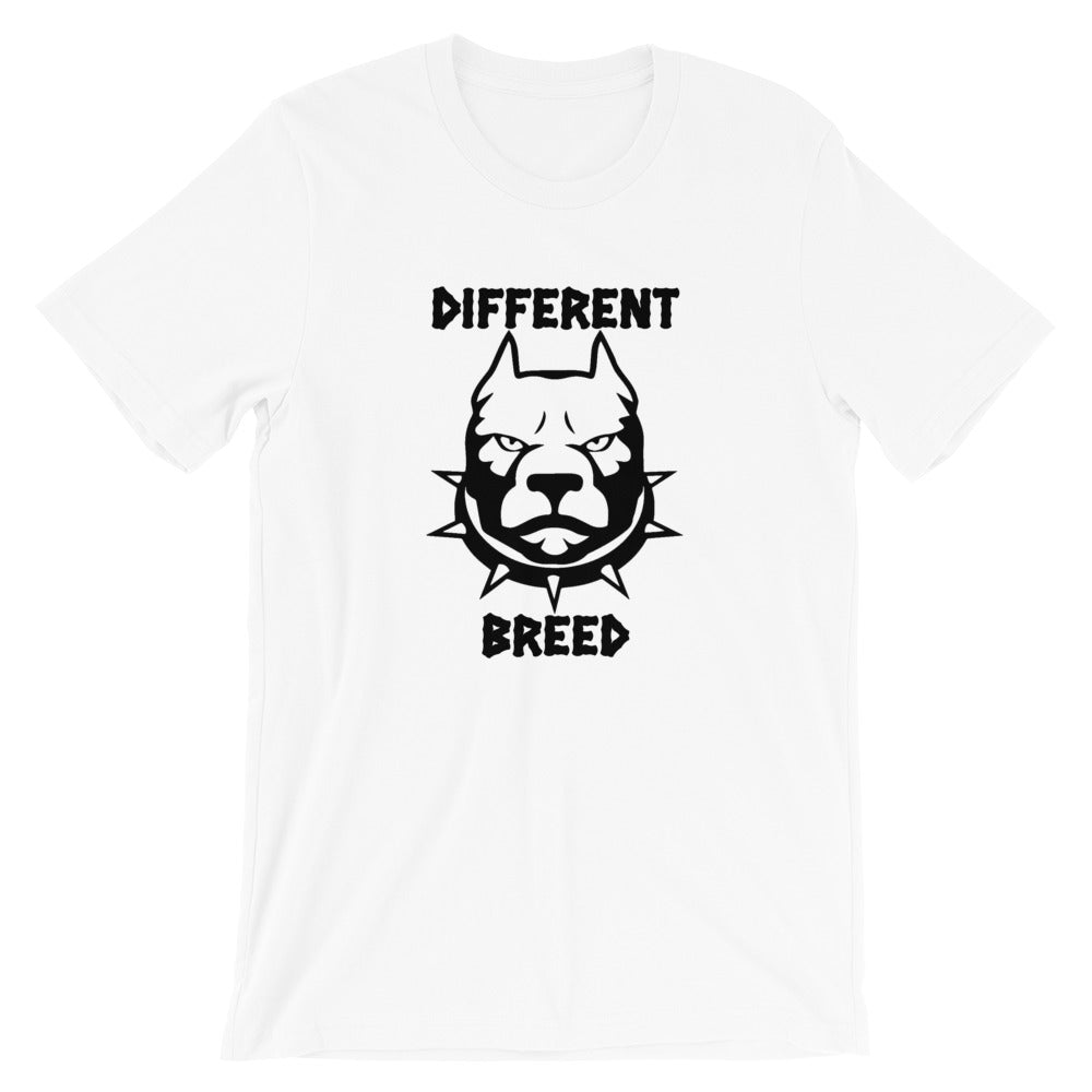 Different Breed Shirts