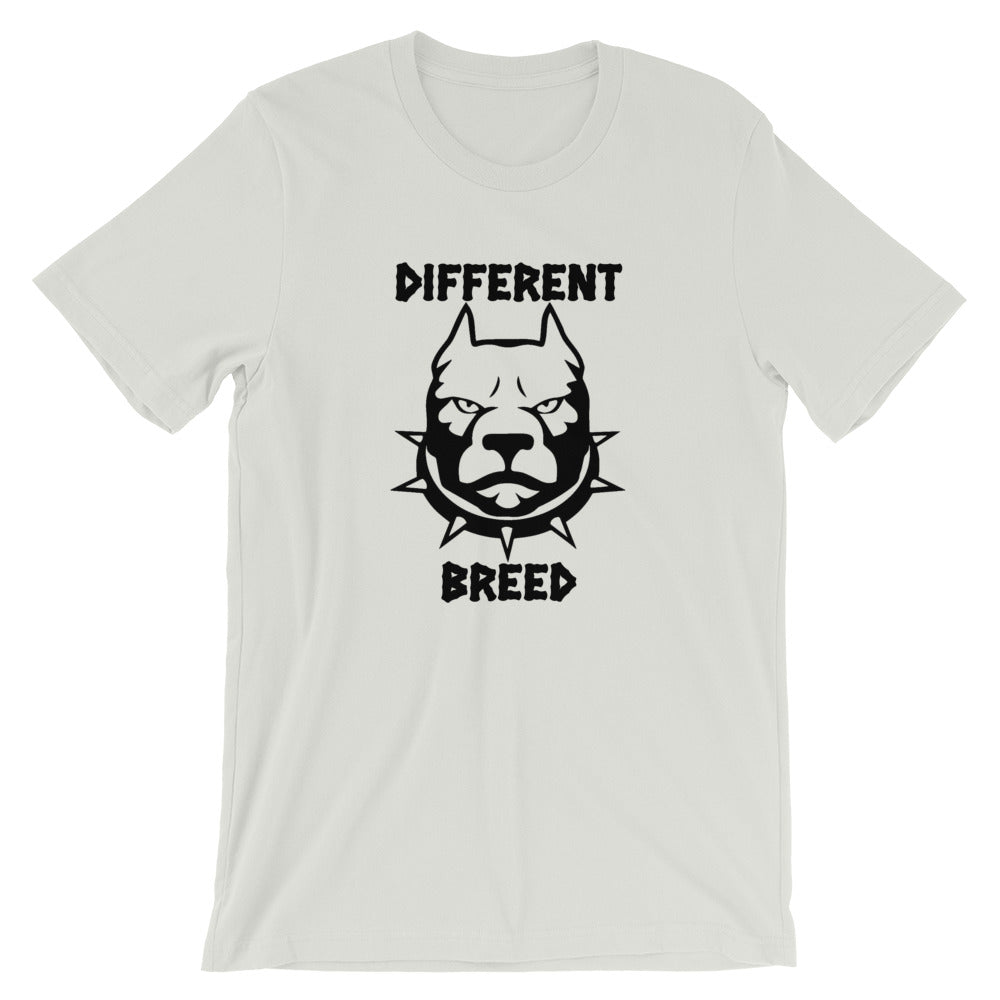 Different Breed Shirts