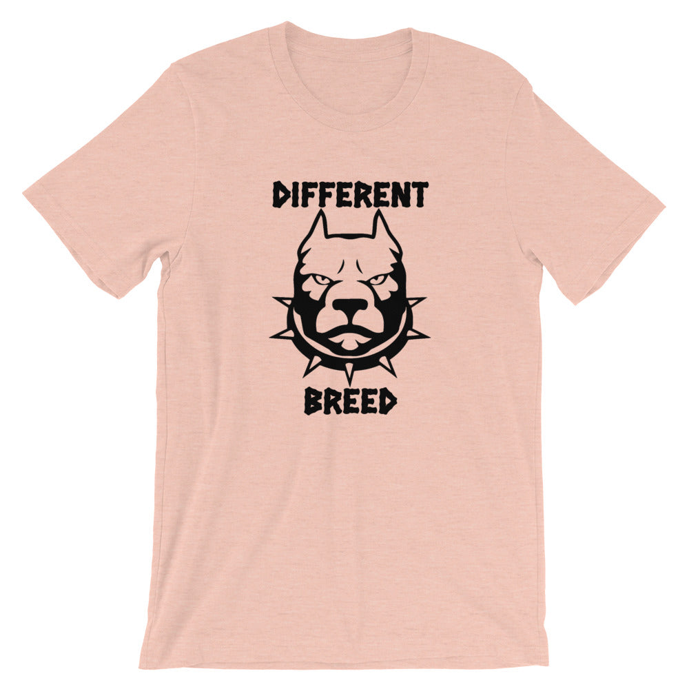 Different Breed Shirts