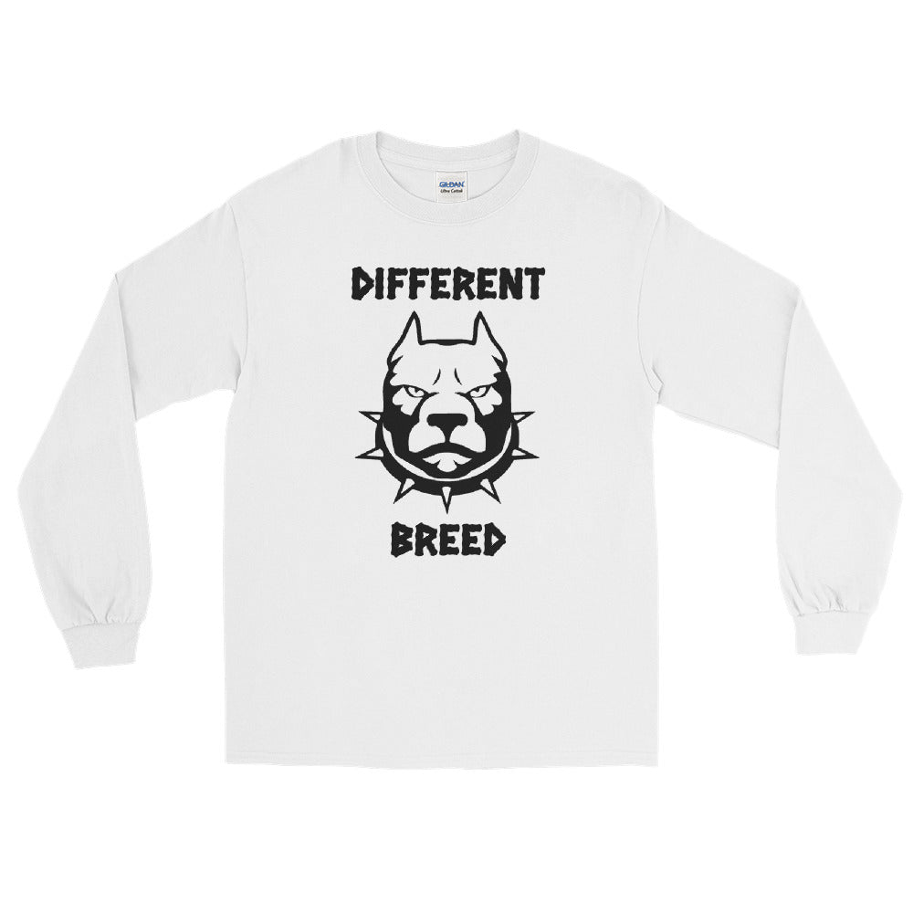 Different Breed Long Sleeves