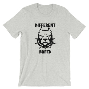 Different Breed Shirts