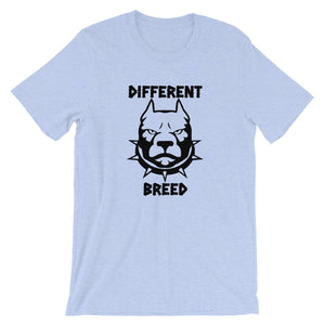 Different Breed Shirts