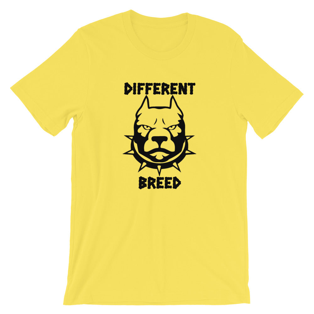 Different Breed Shirts