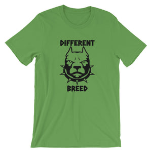 Different Breed Shirts