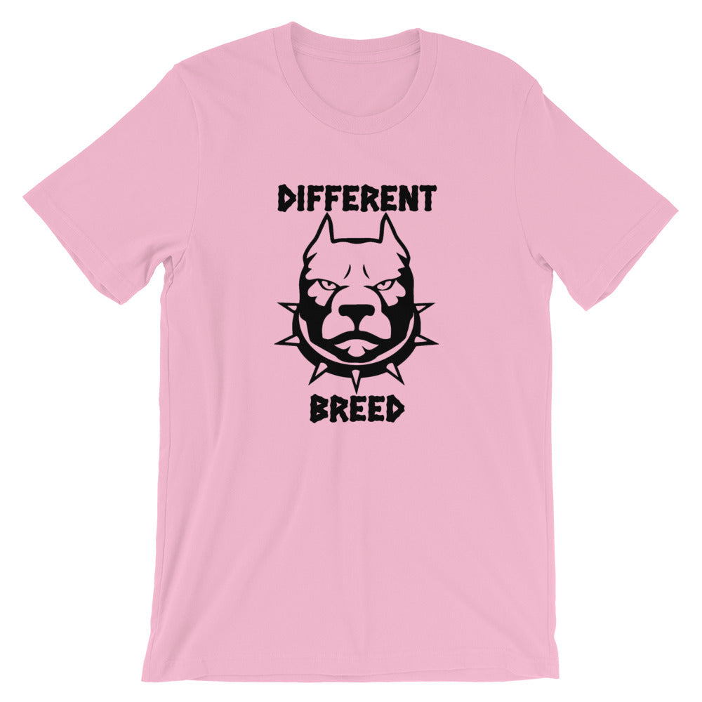 Different Breed Shirts